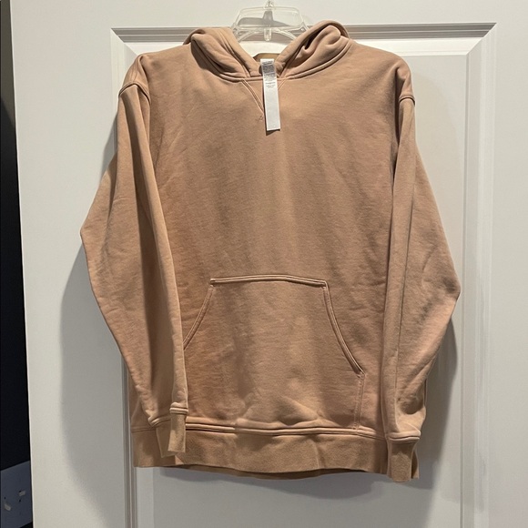 lululemon athletica Other - Lululemon All Yours Hoodie size 8